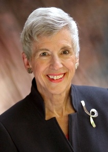 Judge Barbara Crabbe