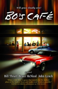 Bos Cafe bookcover