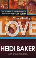 Compelled by Love bookcover