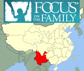 Focus in China