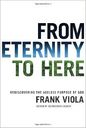 From Eternity to Here bookcover