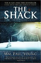 The Shack bookcover